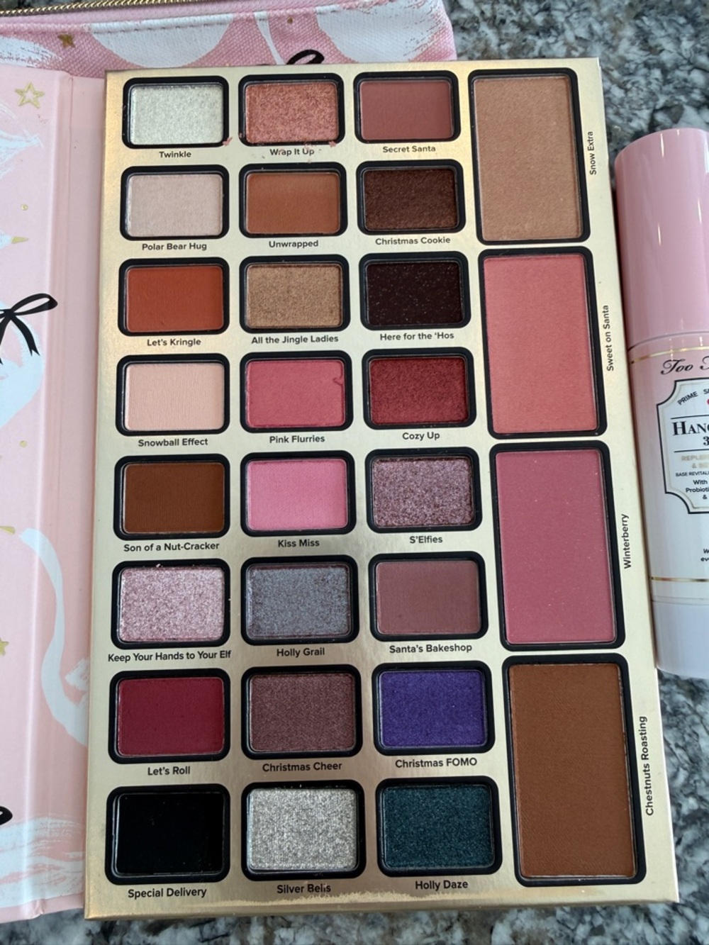 Too Faced Makeup Collection - Picture 4 of 9